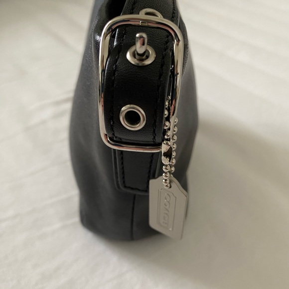 Coach Mini Handbag/Clutch - Picture 3 of 3